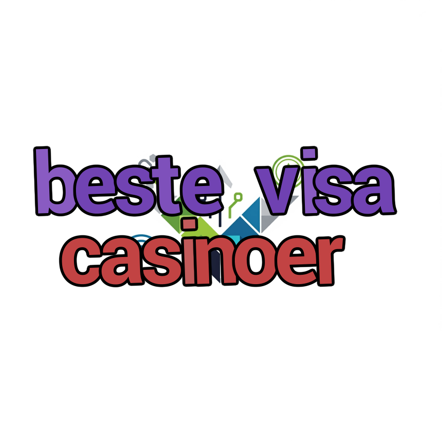 beste visa casinoer